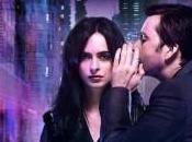 disponible B.S.O. Marvel’s Jessica Jones