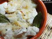 BONITO ENCEBOLLADO viejo mar)