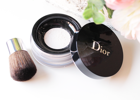 Diorskin Forever, la nueva línea de maquillaje para mantener a raya los brillos