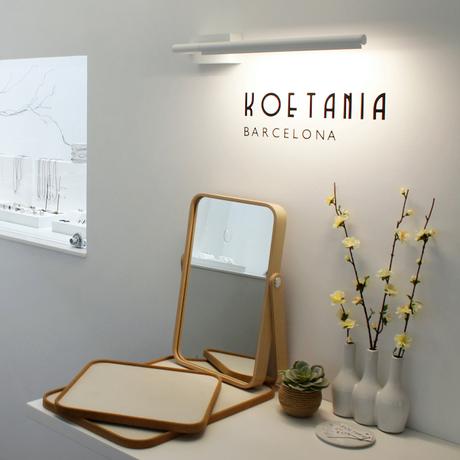 koetania barcelona tienda