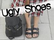 Must have: ugly shoes