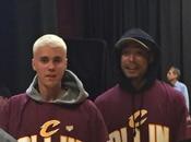 Justin Bieber recibe tanda mamporros