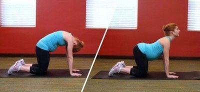 Mi bebé viene de nalgas ¿Qué puedo hacer? Mi bebé viene de nalgas ¿Qué puedo hacer?