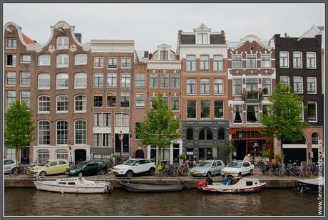 Amsterdam (Países Bajos)