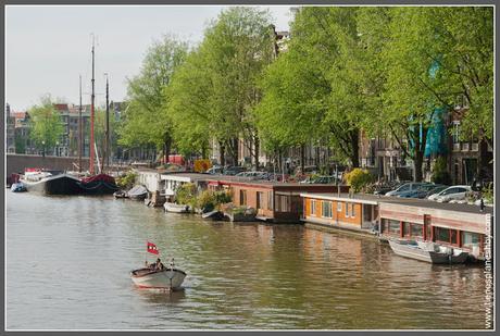 Amsterdam (Países Bajos)