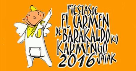 Carmenes Barakaldo 2016