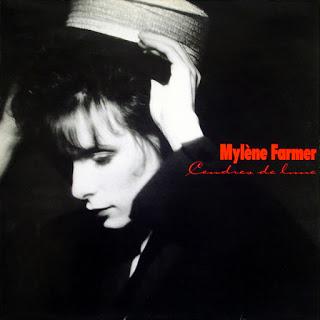 Mylène Farmer - Cendres De Lune (1986)