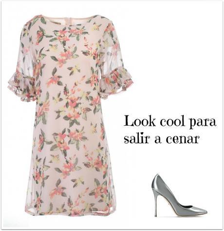 Transforma un look fantástico en algo horroroso