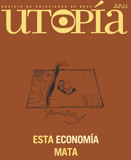 GOYO LÓPEZ: Un economista, activista, de pueblo y, sobre todo, un hombre machadianamente bueno.