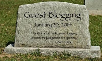 Qué Es el Guest Blogging, Como Hacerlo, Beneficios y Ventajas Para Tu Blog?