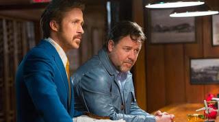 DOS BUENOS TIPOS (The Nice Guys)