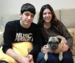 Adopta un carlino (pug). Entrevista a SOS Carlinos