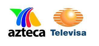 Televisa transmitirá 7 equipos y TV Azteca 6