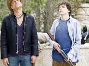 Bienvenidos Zombieland (Zombieland, Ruben Fleischer, 2009. EEUU)