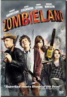 Bienvenidos a Zombieland (Zombieland, Ruben Fleischer, 2009. EEUU)