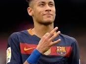 ¿Neymar muda 2017 PSG?