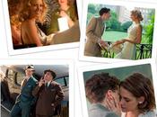 CAFÉ SOCIETY. Estreno cines AGOSTO.‏