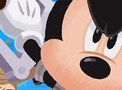 KINGDOM HEARTS Unchained v1.0.1 Unlimited Money