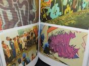 Presentarán libro “Codex: aproximación grafiti Ciudad México”,