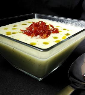 Sopa de melón 26J. Del merengue a Ikea, pasando por Badajoz