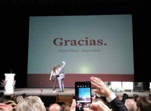 Gijón: Una ciudad con Actitud Innovadora Premios Impulsa 2016 Gijón