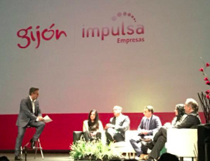 Premios Impulsa 2016 Gijón