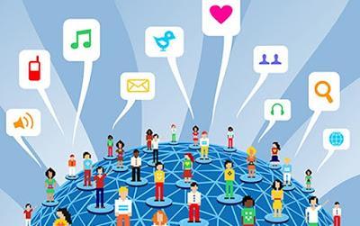 Qué Son Las Redes Sociales? Cuál Es Su Importancia Para Personas y Negocios?