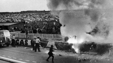 11 de Junio de 1955, el peor accidente en la historia de la F1 - Aniversario de la peor tragedia de la F1