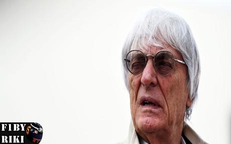 Ecclestone confía en los beneficios del trato con Heineken