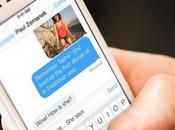 Apple lanzara iMessage para Android