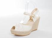 Cuñas Para Novias Martin Alpargatas Ensueño