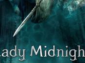 Lady Midnight Cassandra Clare (The Dark Artifices