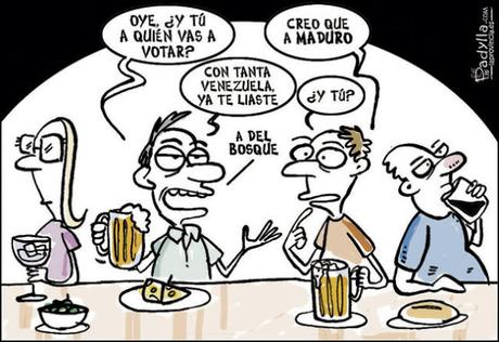 [Humor en cápsulas] Para hoy sábado, 11 de junio de 2016