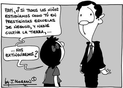 [Humor en cápsulas] Para hoy sábado, 11 de junio de 2016