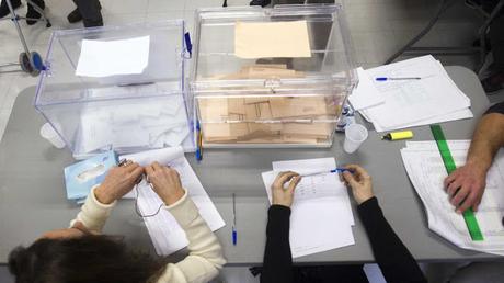 [Política] De nuevo sobre la reforma electoral