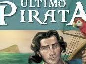 Recordando recomendaciones: último pirata"