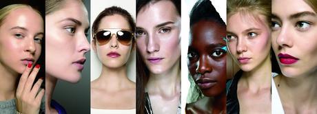 MAC Tendencias PV2016; looks y facecharts