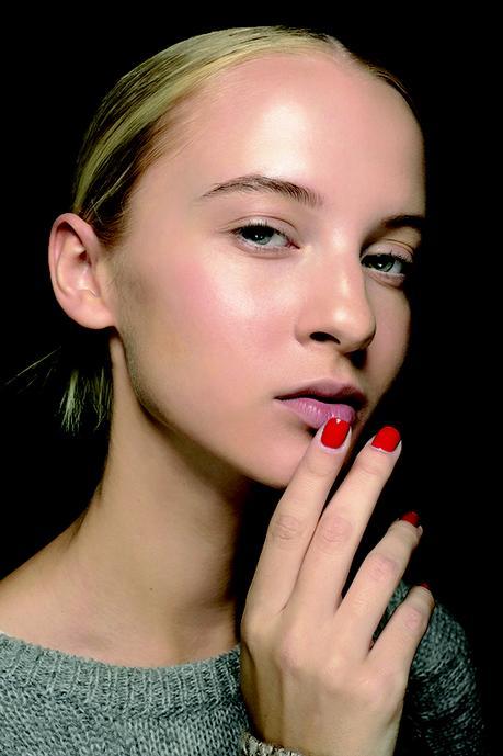 MAC Tendencias PV2016; looks y facecharts MAC Tendencias PV2016; looks y facecharts