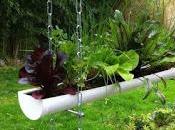 Ideas: jardines verticales