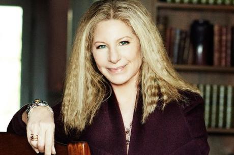 @BarbraStreisand regresa a los musicales con nuevo disco. #TONYenFA, Domingo 12 por @FilmandArtsTV