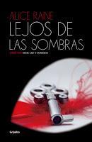 RESEÑA #67: LEJOS DE LAS SOMBRAS