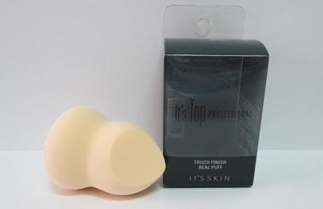 It´s Top Professional Touch Finish Real Puff (It´s Skin)