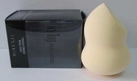 It´s Top Professional Touch Finish Real Puff (It´s Skin)