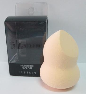 It´s Top Professional Touch Finish Real Puff (It´s Skin)