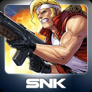 METAL SLUG ATTACK v1.7.1 MOD APK Unlimited AP