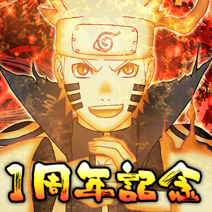 Naruto - Shinobi Collection v2.9.1 APK MOD Health + Mana