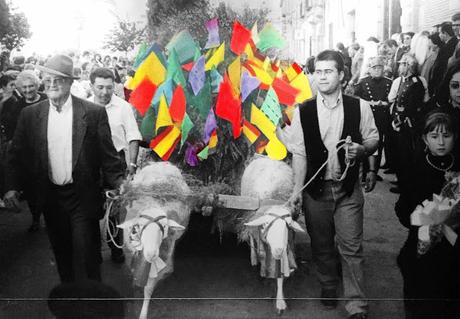 Talavera es la Monda