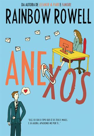 Reseña: Enlazados - Rainbow Rowell