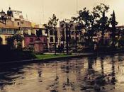 prevén lluvias fuertes Luis Potosí