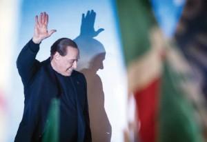 ¿Quien será el sucesor de Silvio Berlusconi?